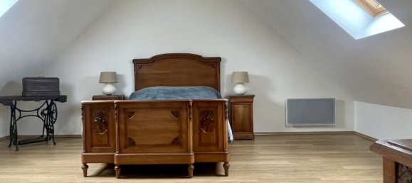 Villa de 4 dormitorios en Lancieux, France No. 198939 10