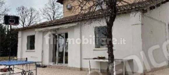 4 غرف نوم منزل في Ravenna, Italy رقم 299118 9