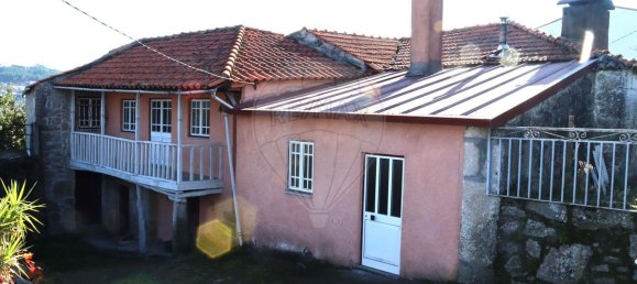 2 Schlafzimmer Haus in Sao Cosmado, Portugal, Nr. 170245 10