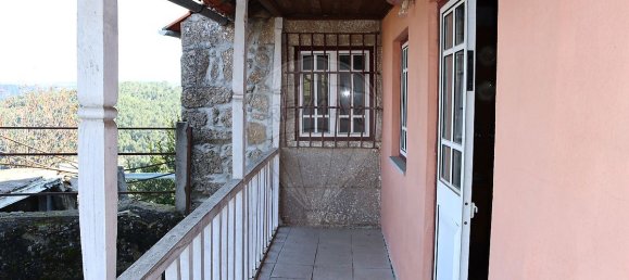 2 Schlafzimmer Haus in Sao Cosmado, Portugal, Nr. 170245 3