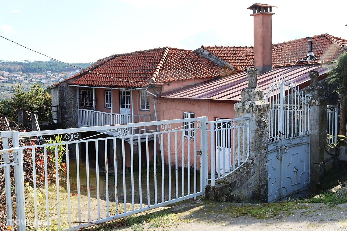 2 Schlafzimmer Haus in Sao Cosmado, Portugal, Nr. 170245