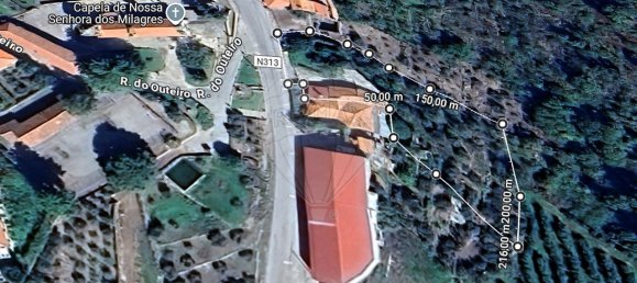 2 Schlafzimmer Haus in Sao Cosmado, Portugal, Nr. 170245 11