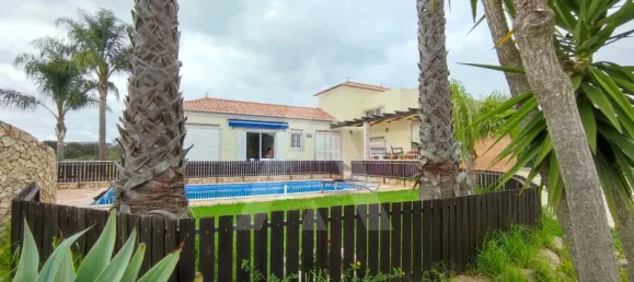 4 bedrooms House in Sao Bras de Alportel, Portugal No. 104377 20
