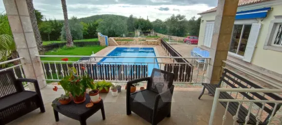 4 bedrooms House in Sao Bras de Alportel, Portugal No. 104377 2