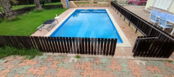 4 bedrooms House in Sao Bras de Alportel, Portugal No. 104377 4