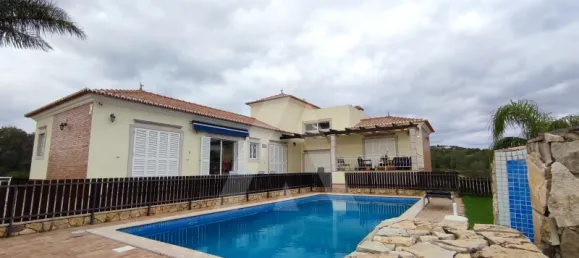 4 bedrooms House in Sao Bras de Alportel, Portugal No. 104377 18