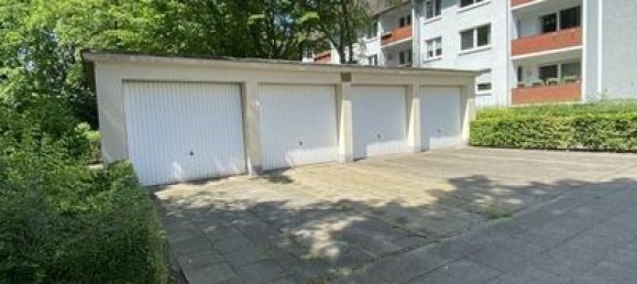 Квартира с 3 комнатами в Эссен, Германия № 7786 2