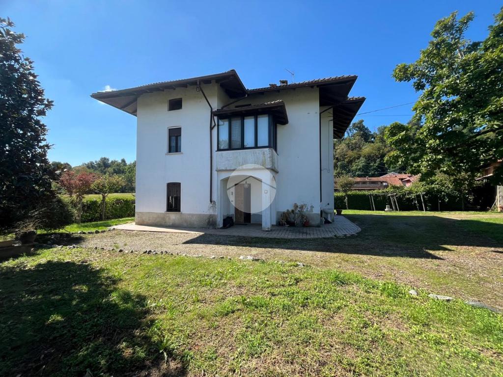 1 bedroom House in Mottalciata, Italy No. 366599