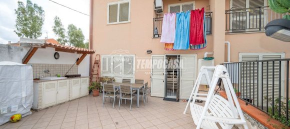 Дом с 5 спальнями в Мессина, Италия № 346280 55