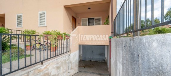 Дом с 5 спальнями в Мессина, Италия № 346280 31