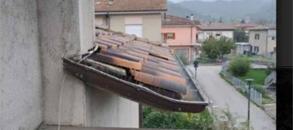 4 bedrooms Apartment in Sant'Angelo in Vado, Italy No. 265458 32