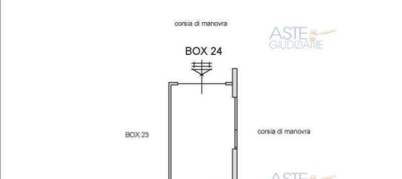 2 rooms Apartment in Rome, Italy No. 204735 13