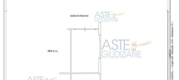 2 rooms Apartment in Rome, Italy No. 204735 12