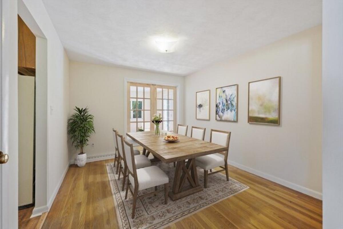 3 Schlafzimmer Haus in Norwood, USA, Nr. 255547