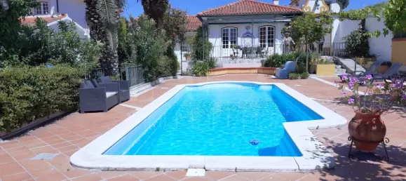 7 bedrooms Castles in Torres Novas, Portugal No. 49920 28