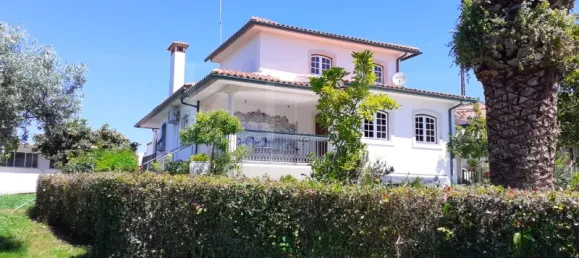 7 bedrooms Castles in Torres Novas, Portugal No. 49920 2