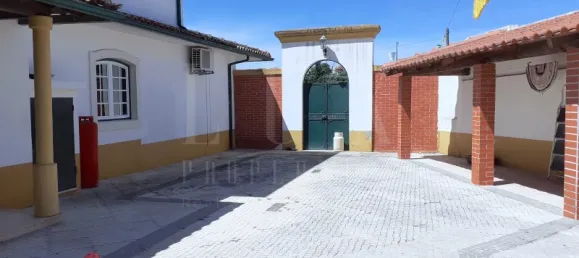 7 bedrooms Castles in Torres Novas, Portugal No. 49920 6