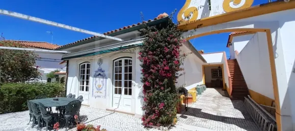 7 bedrooms Castles in Torres Novas, Portugal No. 49920 30