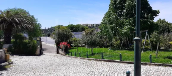 7 bedrooms Castles in Torres Novas, Portugal No. 49920 13