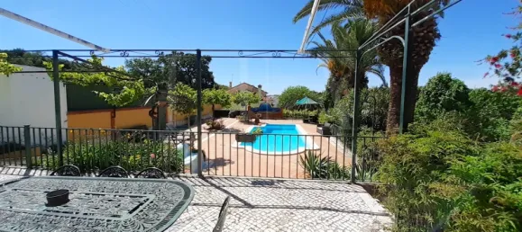 7 bedrooms Castles in Torres Novas, Portugal No. 49920 46