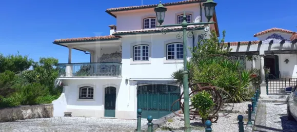 7 bedrooms Castles in Torres Novas, Portugal No. 49920 16