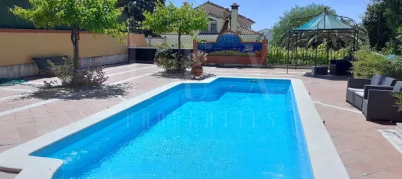 7 bedrooms Castles in Torres Novas, Portugal No. 49920 26