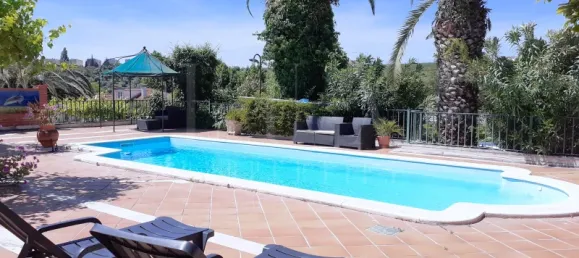 7 bedrooms Castles in Torres Novas, Portugal No. 49920 32