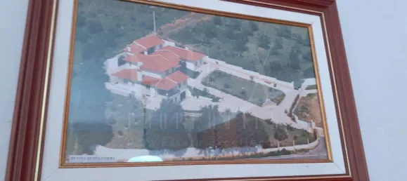 7 bedrooms Castles in Torres Novas, Portugal No. 49920 3