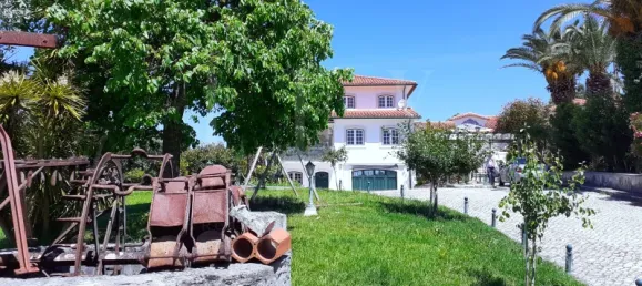 7 bedrooms Castles in Torres Novas, Portugal No. 49920 17