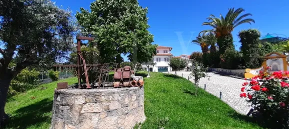 7 bedrooms Castles in Torres Novas, Portugal No. 49920 15