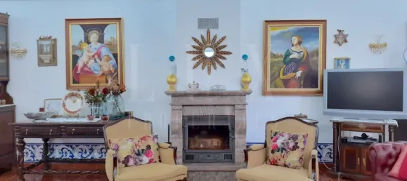 7 bedrooms Castles in Torres Novas, Portugal No. 49920 42