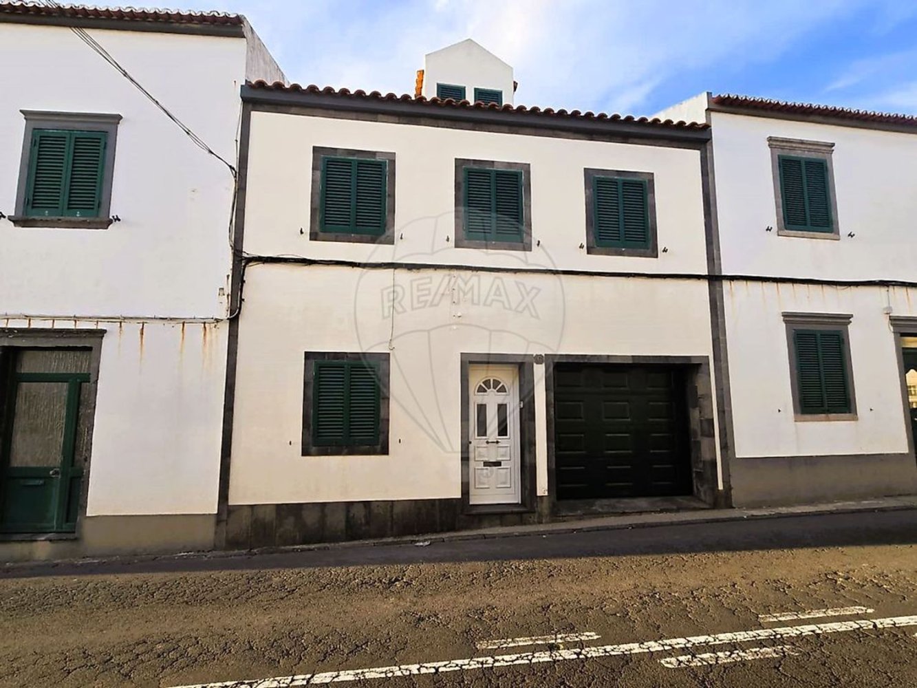 3 Schlafzimmer Haus in Ponta Delgada, Portugal, Nr. 47866