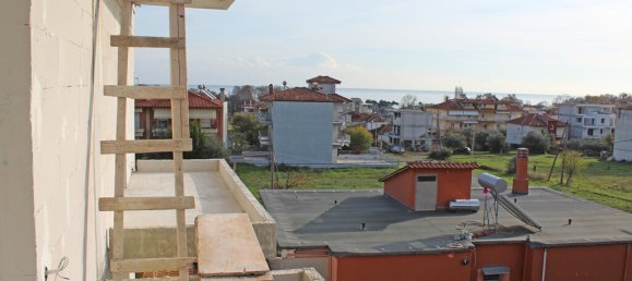 4 bedrooms Maisonette for sale in Pieria, Central Macedonia, Macedonia and Thrace, Greece № 69348 6