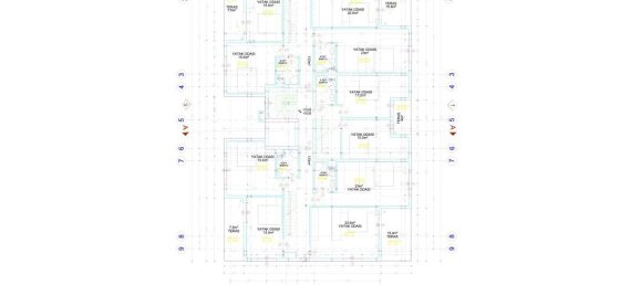 2 rooms Penthouse in Alanya, Turkey No. 29829 11