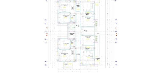 2 rooms Penthouse in Alanya, Turkey No. 29829 8