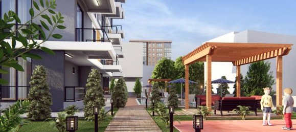 2 rooms Penthouse in Alanya, Turkey No. 29829 7