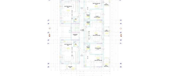 2 rooms Penthouse in Alanya, Turkey No. 29829 10