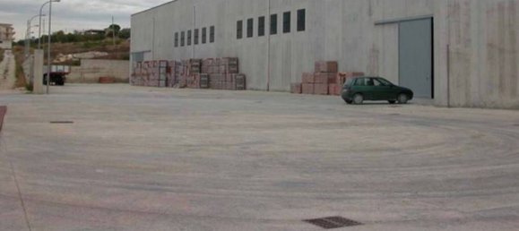 Armazém em Raffadali, Italy 9432 m² N.º 374745 8