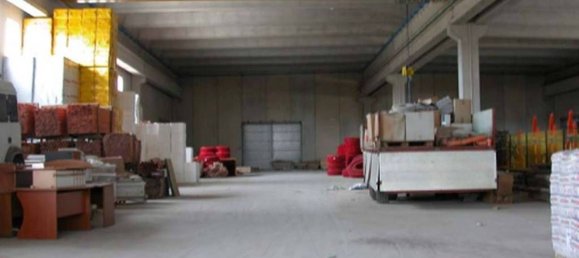 Armazém em Raffadali, Italy 9432 m² N.º 374745 4