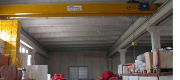 Armazém em Raffadali, Italy 9432 m² N.º 374745 10