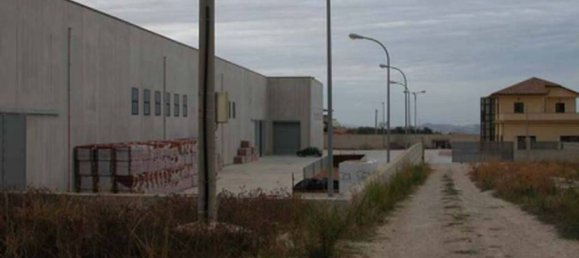 Armazém em Raffadali, Italy 9432 m² N.º 374745 9