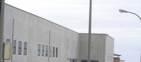 Armazém em Raffadali, Italy 9432 m² N.º 374745 6