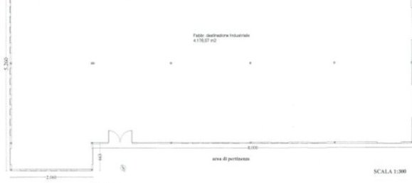 Armazém em Raffadali, Italy 9432 m² N.º 374745 12