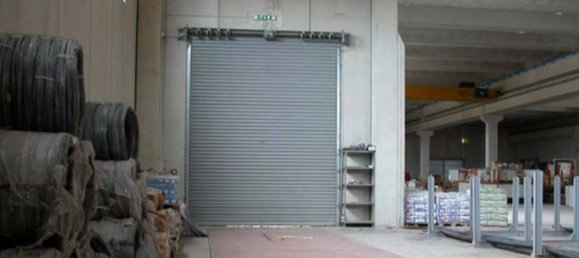 Armazém em Raffadali, Italy 9432 m² N.º 374745 2