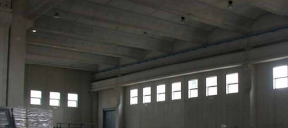 Armazém em Raffadali, Italy 9432 m² N.º 374745 5