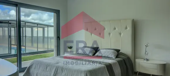 4 bedrooms House in Atouguia da Baleia, Portugal No. 112395 13