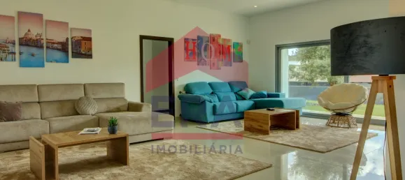 4 bedrooms House in Atouguia da Baleia, Portugal No. 112395 3