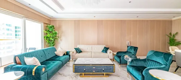 4 Schlafzimmer Wohnung in Dubai Marina, UAE, Nr. 106158 5