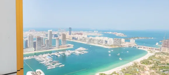 4 Schlafzimmer Wohnung in Dubai Marina, UAE, Nr. 106158 16