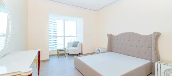4 Schlafzimmer Wohnung in Dubai Marina, UAE, Nr. 106158 8